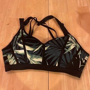 VS Sports Bra